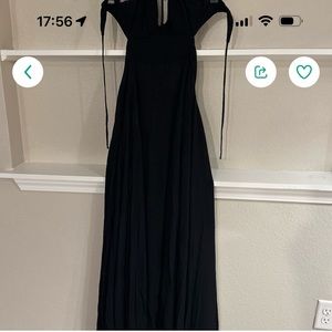 Free People ‘Lille Maxi Dress’